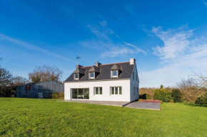La maison d'Alphonse : Plouha, proche de la plage